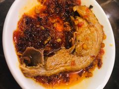 狮头鹅肉-陆记鹅庄·潮汕菜·狮头鹅(大仟里店)