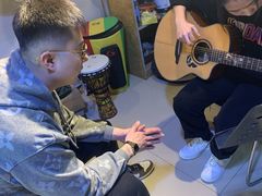 -艺桉余音琴行(火神庙分店)