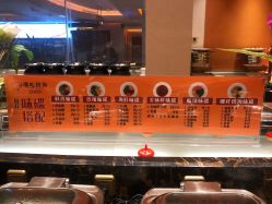 -白金汉爵大酒店·宴会厅