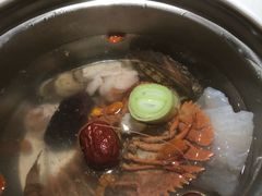-加餐海鲜自助(宝龙一城店)