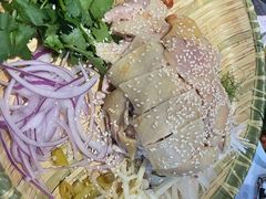 -伯友茶记(中华广场店)