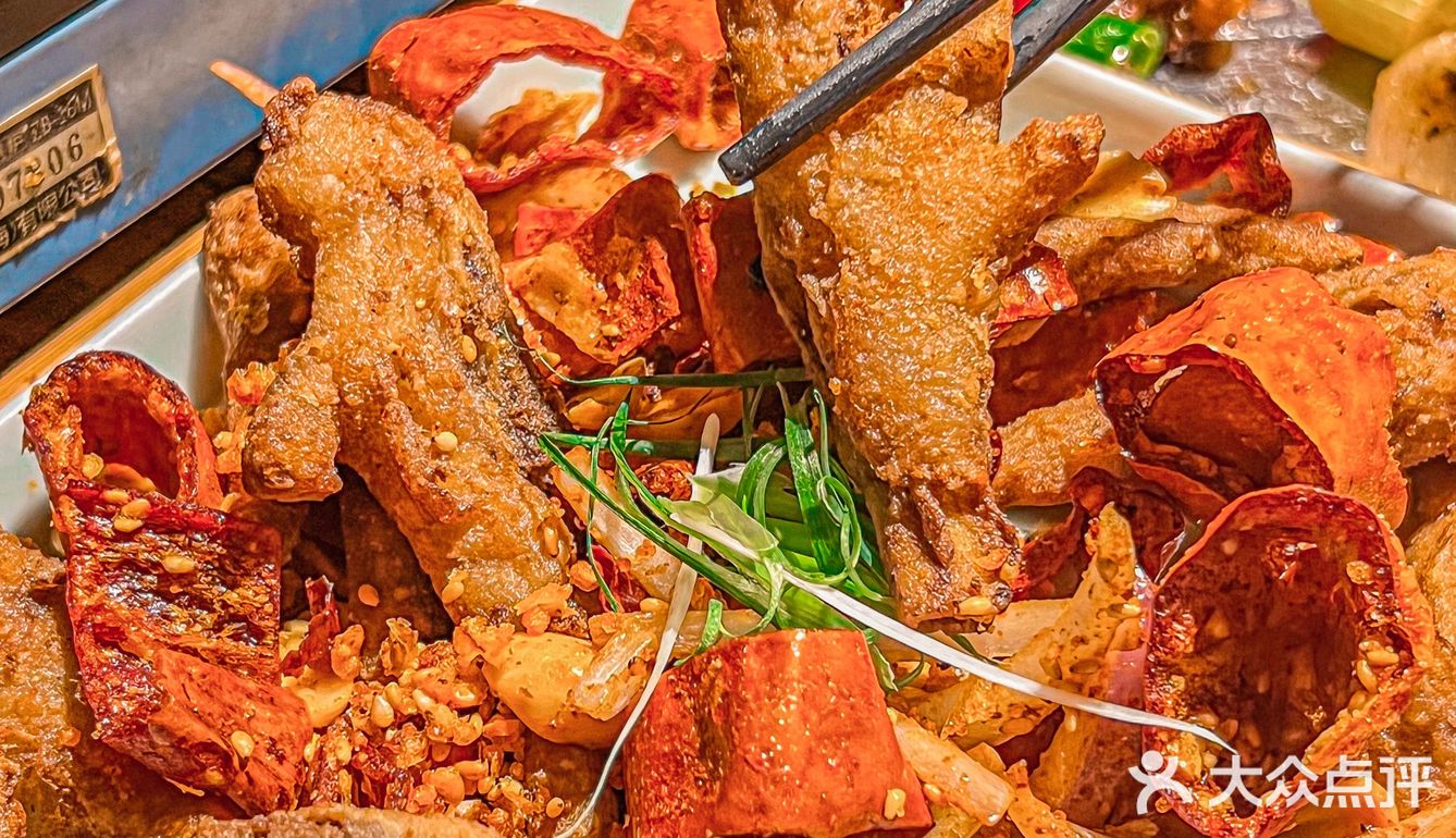厦门土著的深夜食堂！吃了无数次啊啊啊