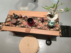 -汉艺唐风茶艺培训(联发华美空间店)