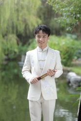 -金夫人婚纱摄影(华南店)
