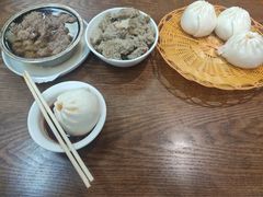 -郑家包子牛肉拉面(尚勤路店)