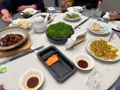 -新吉士·上海菜(浦东LCM置汇旭辉店)