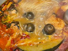 -小螺大作·螺蛳粉火锅(林和西店)