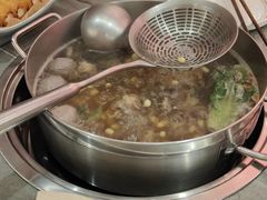 -嬷孙家潮汕牛肉火锅(北京路天河城店)