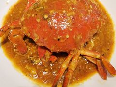 -莆田餐厅PUTIEN(武商MALL店)