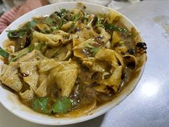 锅巴菜-正味斋锅巴菜(西北角店)
