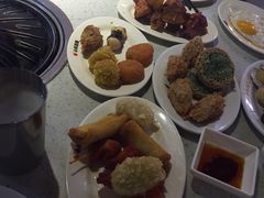 -小科自助海鲜烧肉(高区店)