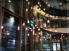 大堂-金牌外婆家(苏州中心店)