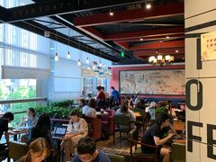 -西西弗书店&矢量咖啡(凯德晶萃广场店)