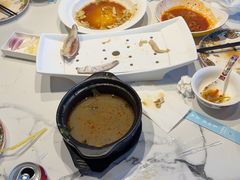 -巴依老爷新疆美食(常营店)