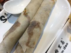 -苏格里岛自助海鲜烤肉火锅(集美万达店)