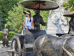 -郑州方特梦幻王国