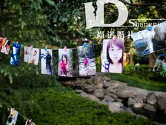 婚礼布置——尚诺婚礼策划-上海浦东嘉里大酒店