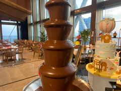 -南昌绿地华邑酒店·鲜艳全日餐厅