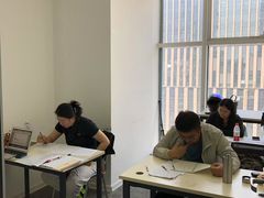 -华兴日语学校(总校)