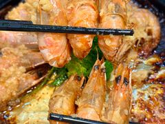 -百姓食府(秦虹路店)