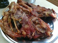 -闫家炸鸡架(五爱总店)