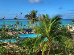 -塞班肯辛顿酒店Kensington Hotel Saipan