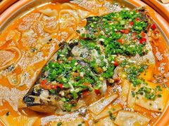 -No.DD戳子烧烤·江湖菜(北京总店)