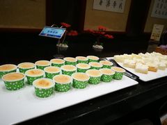 -素德轩素食餐厅(东港店)