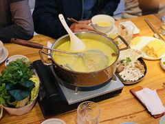 -山海蟹庐·海鲜糟粕醋火锅(慈溪店)