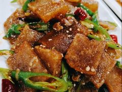 -郑喜旺烧烤(郑州总店)