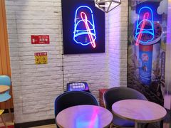 -DQ·蛋糕·冰淇淋(五角场万达店)