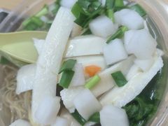-牛师傅广式药膳牛骨汤美食(江南西店)