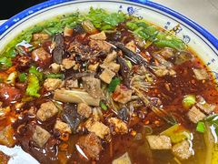 -薛昌利大米面皮(南关正街店)