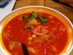 -天山传奇新疆菜(SKLP店)