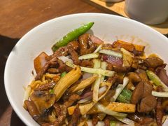 -寻裕记·现炒浇头面(人民广场店)