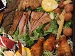 -西堤复合时尚餐厅