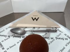 -M Stand(宁波万象城店)