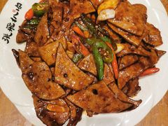 -張飛扒肉·龙江非遗(道外店)