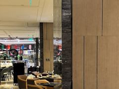 -丽都皇冠假日酒店·Matrix亦餐厅(望京店)