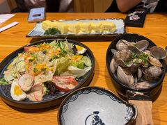 -晶吉·居酒屋·烧鸟·生鱼饭(中山区民主广场店)