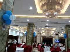 大堂-东江海鲜酒家(艺都分店)