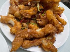 -九龙餐厅(大沽路店)