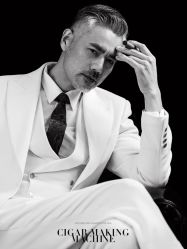 -米莱摄影写真(五大道别墅店)