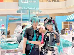 -皇庭广场(福华三路店)