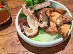 -九田家黑牛烤肉料理(新辰里亚运村店)