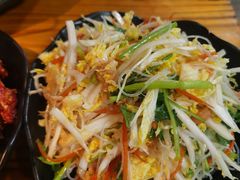 -丹东特色烤肉(南光三部店)