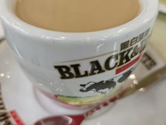 -80s港式茶餐廳