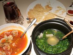 -侨美食家·粤菜(体育西路店)