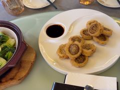 -巴盟人家·内蒙地方菜(华丽家族店)