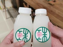 -宝珠奶酪(长宁金虹桥店)